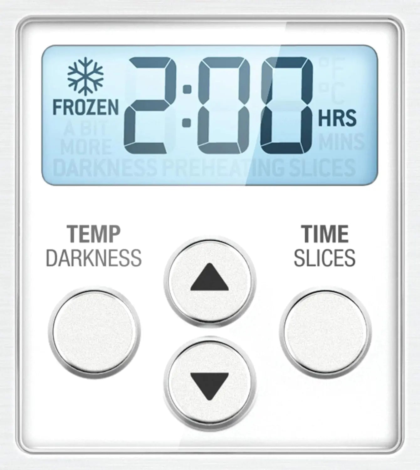 XMSJ BOV450XL Smart Countertop Oven And Toaster Oven