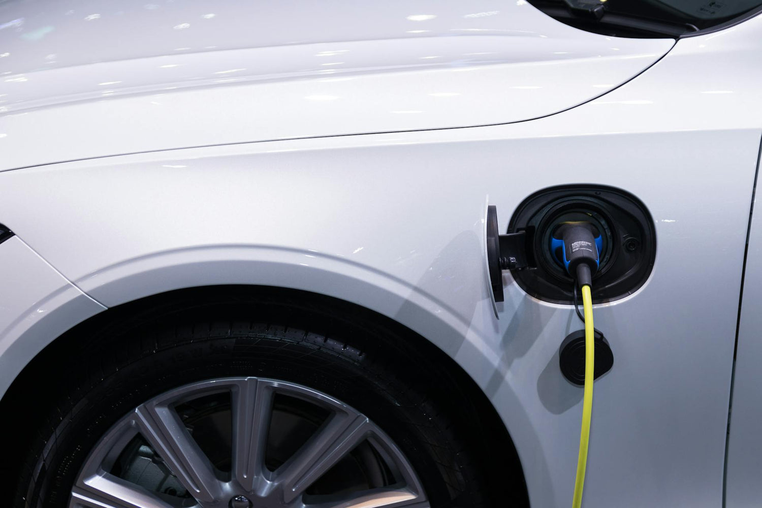 Electric Vehicle Accessories