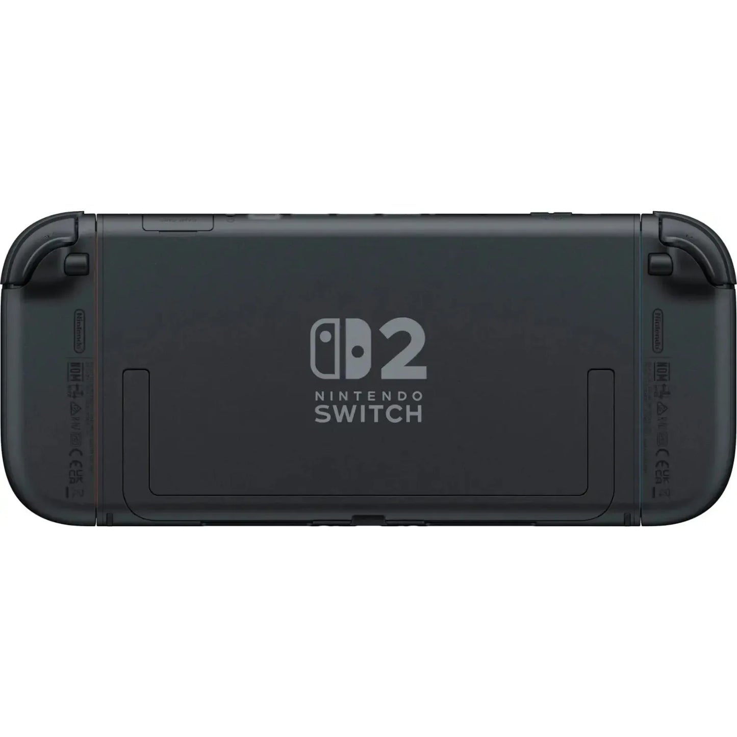 Nintendo Switch 2 System Hong Kong Edition With HK Adapter