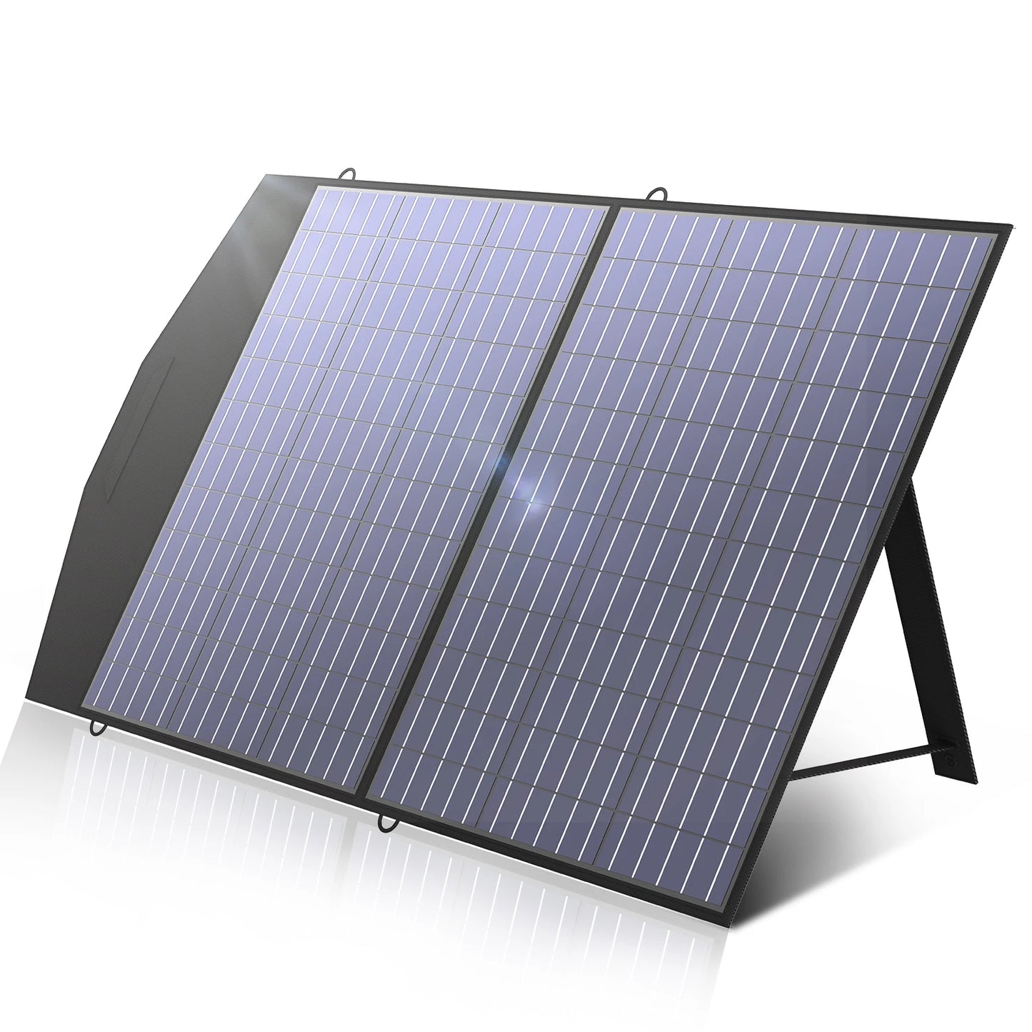 ALLPOWERS Portable Waterproof Foldable Solar Charger for Camping