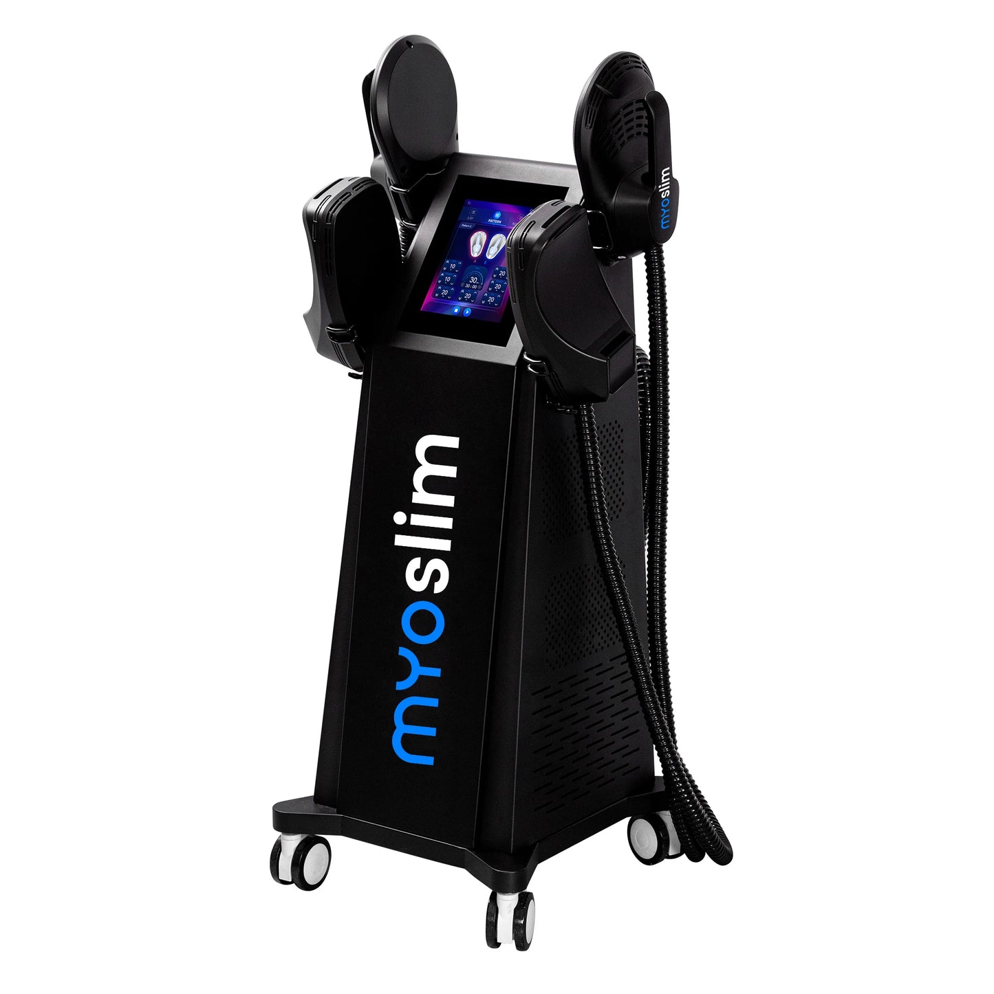 DLS MYO Slim RF 6500W Fat Burning Body Sculpting Machine