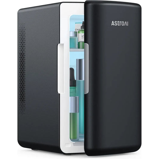 Iosn Mini Fridge 2.0 Gen Portable Thermoelectric Cooler Warmer