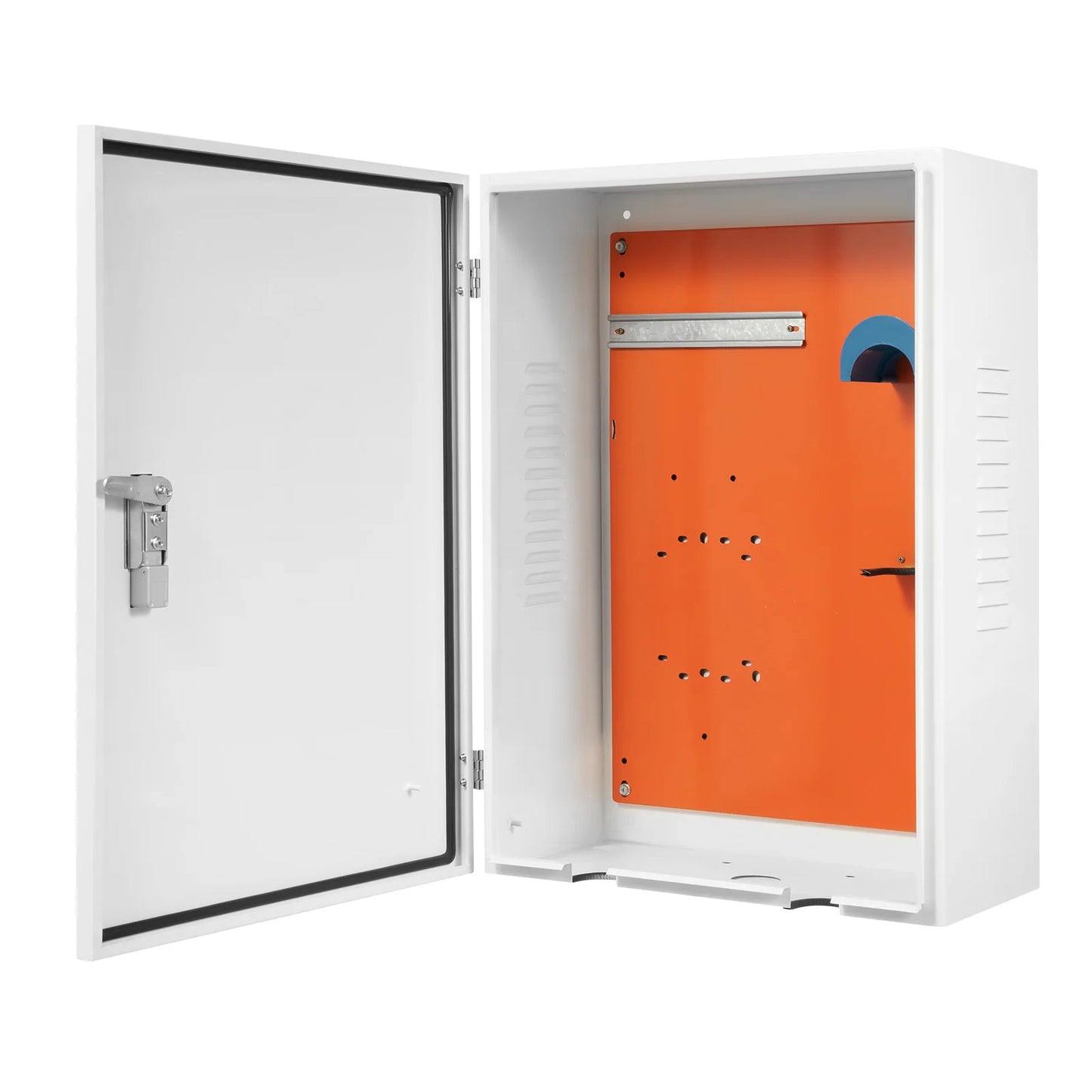 CNCEST Wall EV Charger Protective Box and Cable Organizer