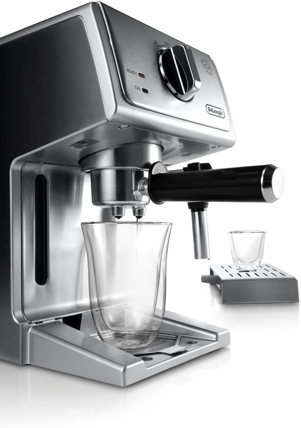 XMSJ 15 Bar Espresso Machine With Milk Frother For Home