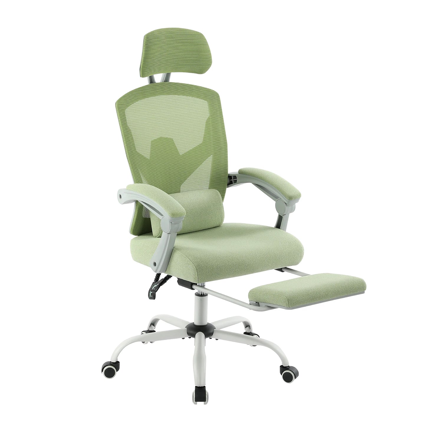 JHK Ergonomic Reclining High Back Mesh Office And Gaming Chair