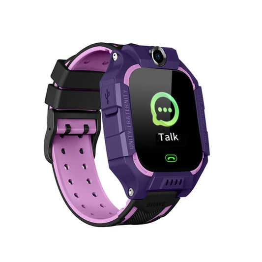 TWISTER.CK Z6 IP67 Waterproof Kids SOS Smart Watch