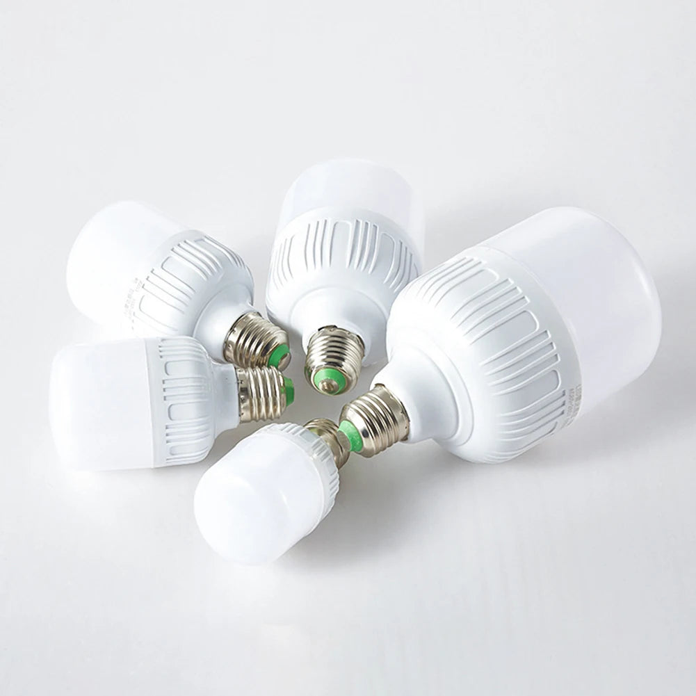 Shunmaii LED Night Light Bulb With PIR Motion Sensor