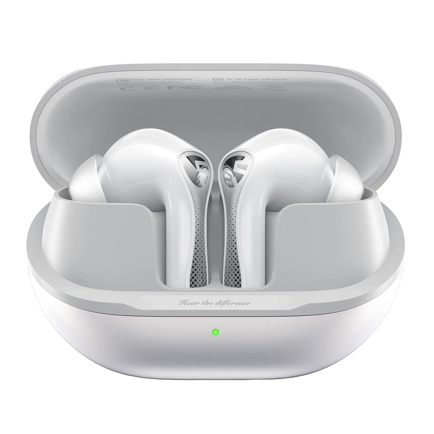 SoundPEATS Air5 Pro Wireless Earbuds With Bluetooth 5.4 ANC