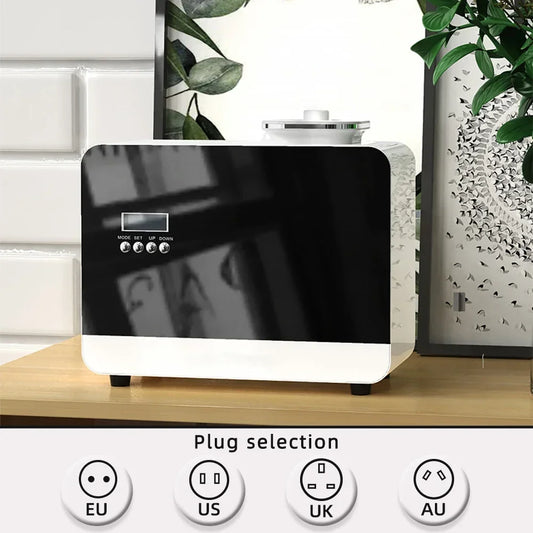 Le Parfum Fasina Aroma Diffuser NMT218 3000m3 Smart Timer